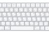 รีวิว Apple Magic Keyboard คีย์บอร์ดไร้สายจาก Apple Apple Magic Keyboard